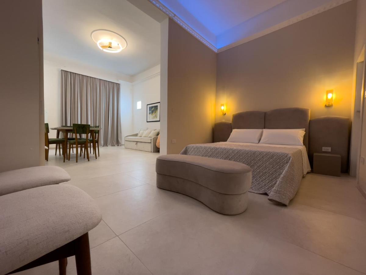 Ritucci Suite Lecce Zewnętrze zdjęcie