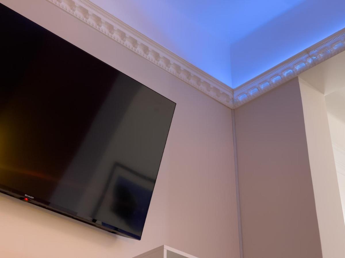 Ritucci Suite Lecce Zewnętrze zdjęcie