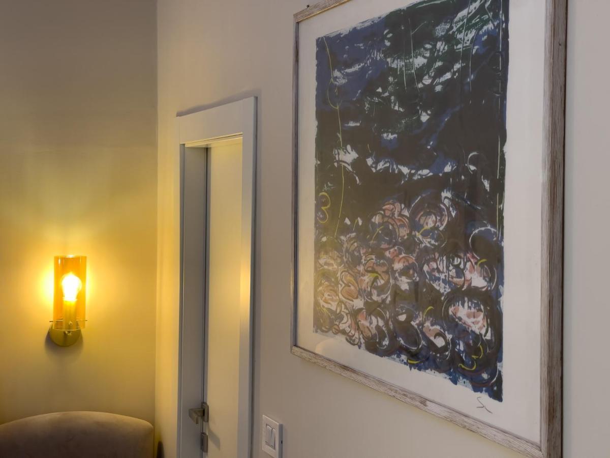 Ritucci Suite Lecce Zewnętrze zdjęcie