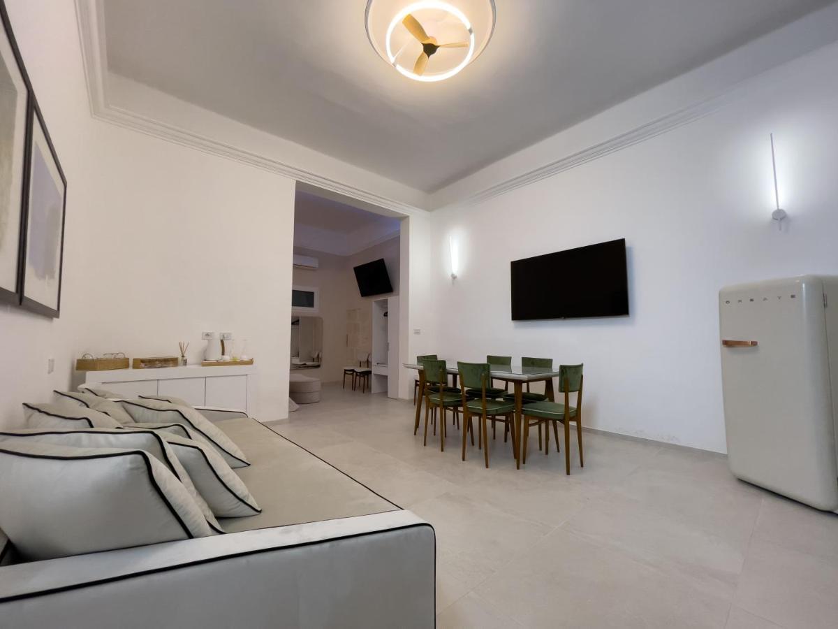 Ritucci Suite Lecce Zewnętrze zdjęcie