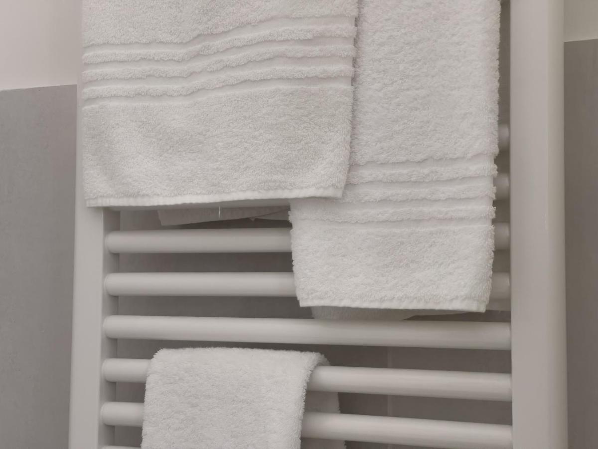 Ritucci Suite Lecce Zewnętrze zdjęcie