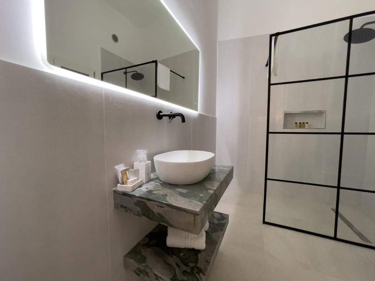 Ritucci Suite Lecce Zewnętrze zdjęcie