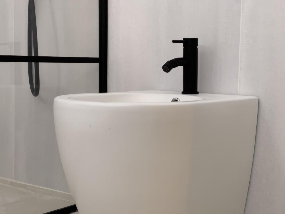 Ritucci Suite Lecce Zewnętrze zdjęcie