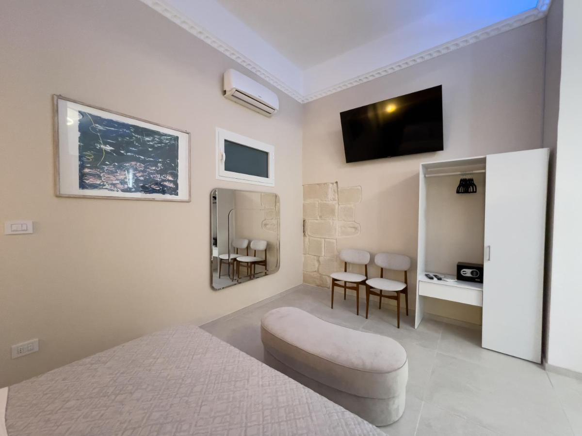 Ritucci Suite Lecce Zewnętrze zdjęcie