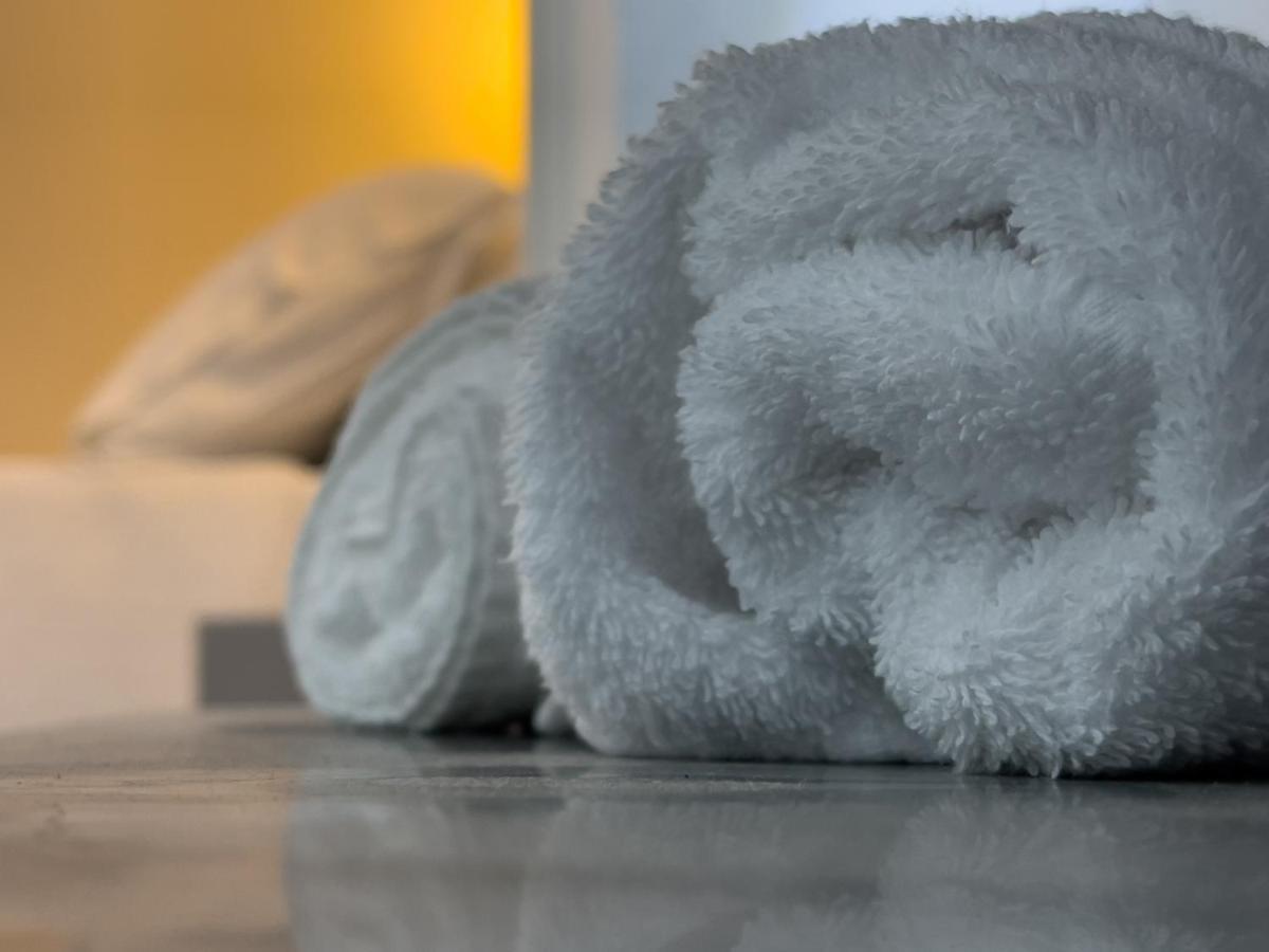 Ritucci Suite Lecce Zewnętrze zdjęcie