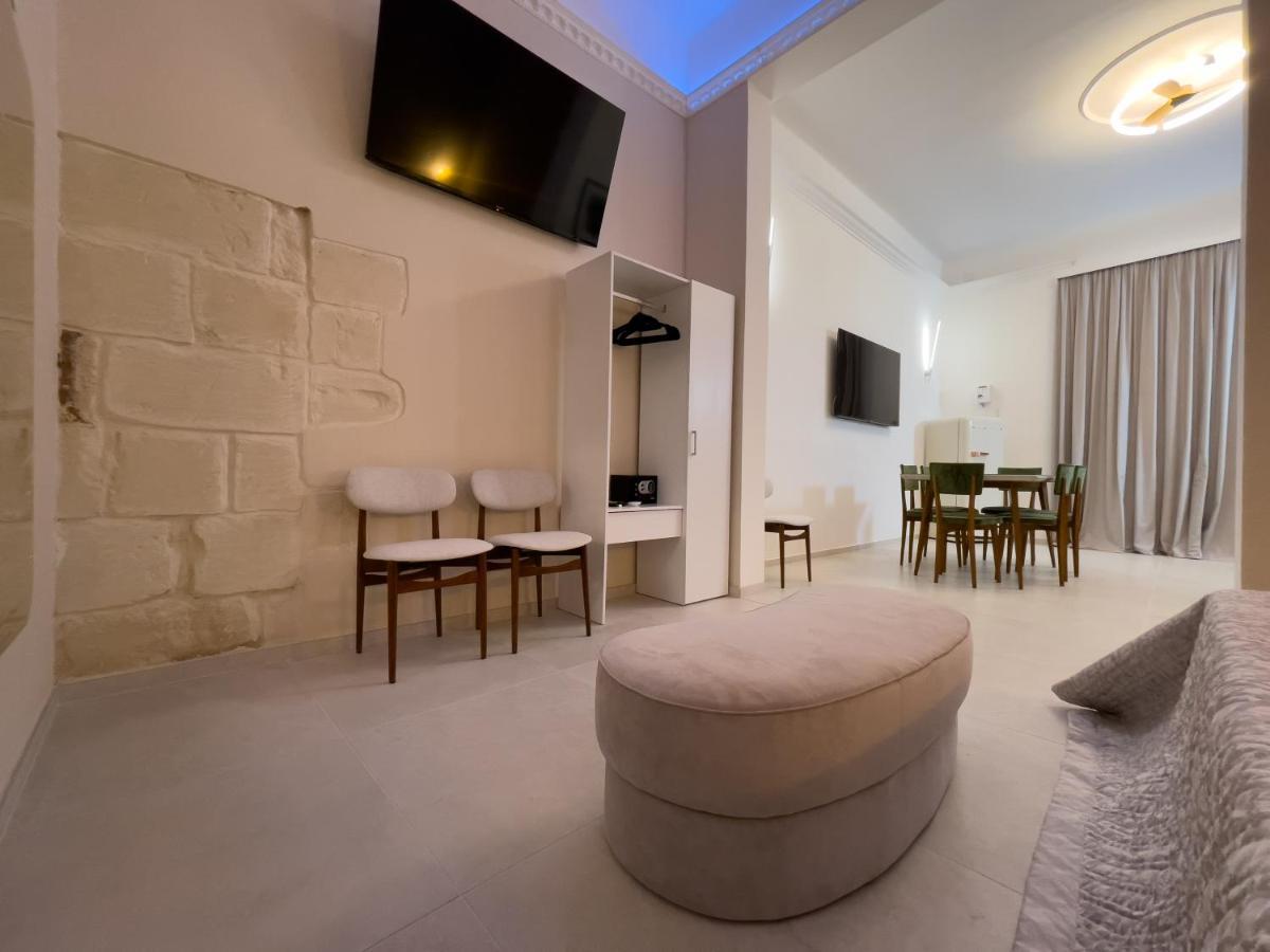 Ritucci Suite Lecce Zewnętrze zdjęcie