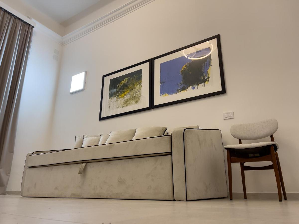 Ritucci Suite Lecce Zewnętrze zdjęcie