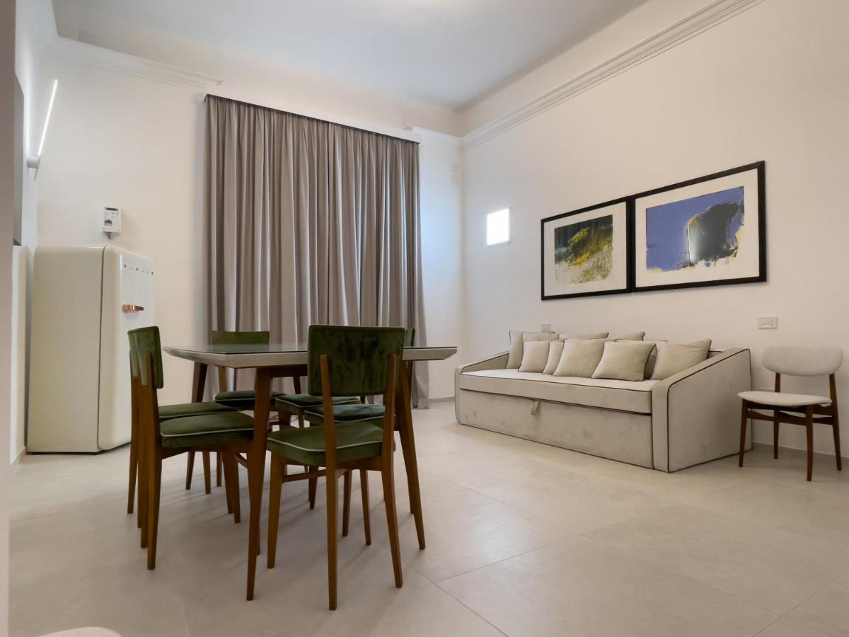 Ritucci Suite Lecce Zewnętrze zdjęcie